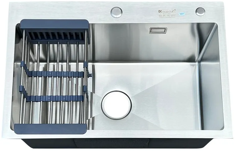 Chậu rửa bát Kagol K6845