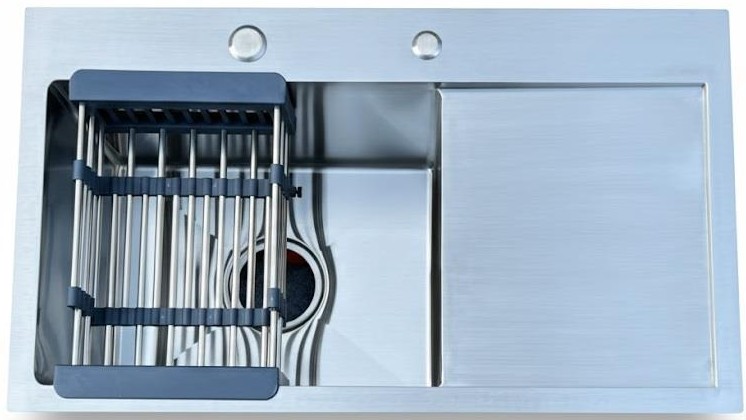 Chậu rửa bát Kagol K7040B