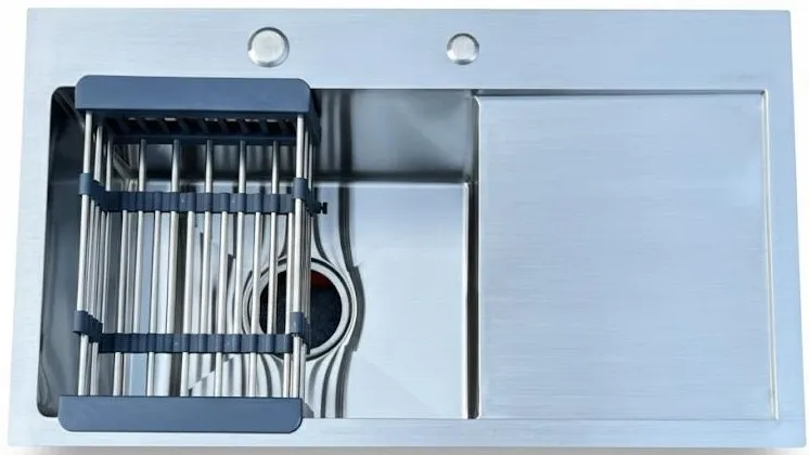 Chậu rửa bát Kagol K7040B