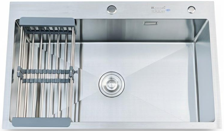 Chậu rửa bát Kagol K8050