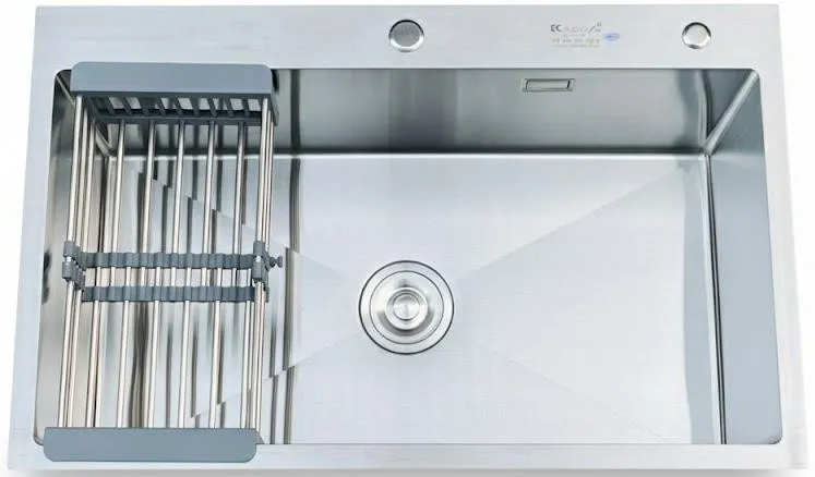 Chậu rửa bát Kagol K8050