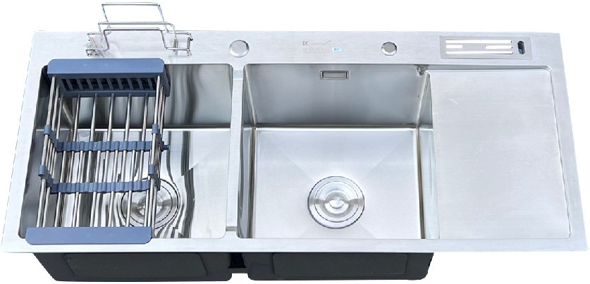 =Chậu rửa bát Kagol K10045 CD