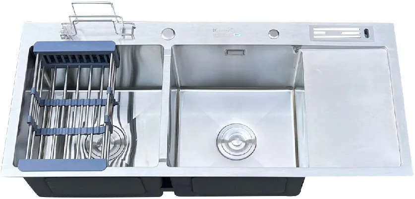 =Chậu rửa bát Kagol K10045 CD