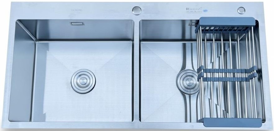 Chậu rửa bát Kagol K10050