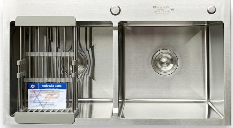 Chậu rửa bát Kagol K8850