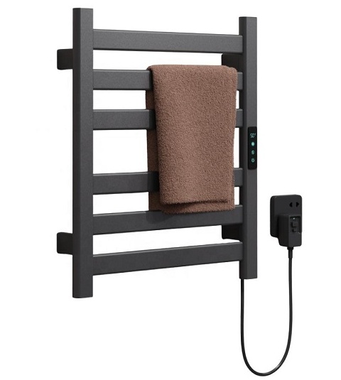 Giàn sấy khăn màu trắng sứ Miken G301W-Wifi (R-L)