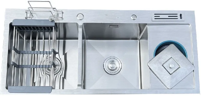 Chậu rửa bát Kagol K10045 DR