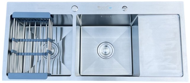 Chậu rửa bát Kagol K12050