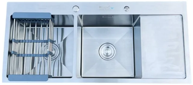 Chậu rửa bát Kagol K12050