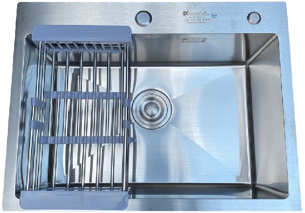 Chậu rửa bát Kagol K6045 304