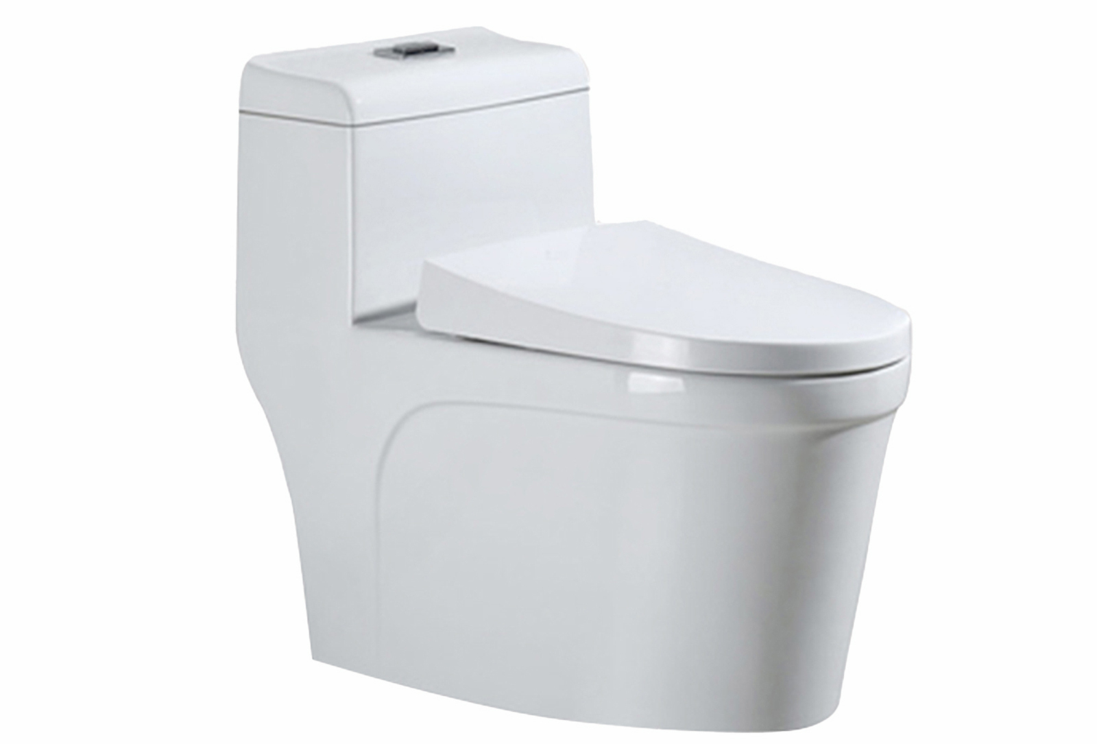 Bồn cầu nguyên khối cao cấp HIWIN MT-2216