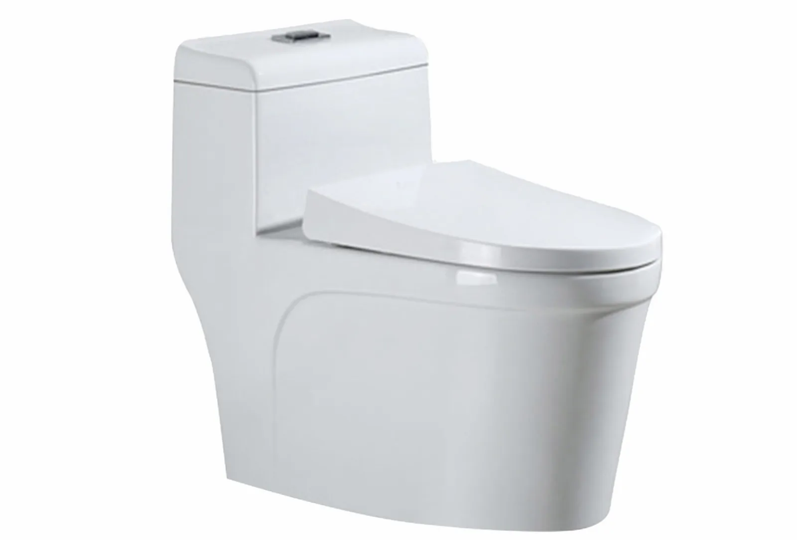 Bồn cầu nguyên khối cao cấp HIWIN MT-2216