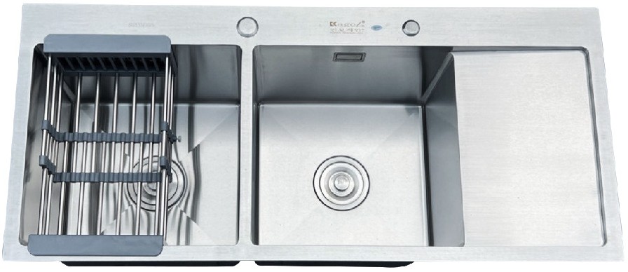 Chậu rửa bát Kagol K10045 304