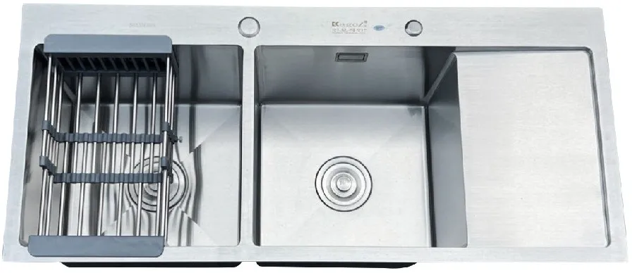 Chậu rửa bát Kagol K10045 304