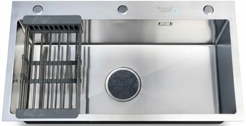 Chậu rửa bát Kagol K8245 304