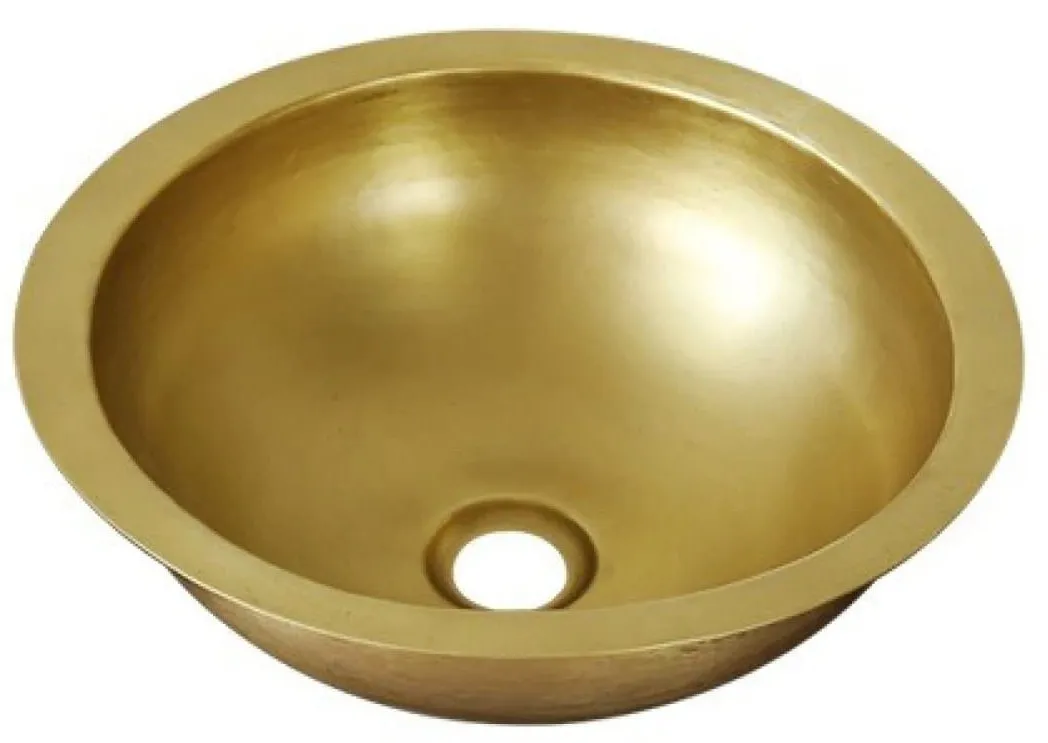 Chậu lavabo đặt bàn đồng Kanly RSC202V