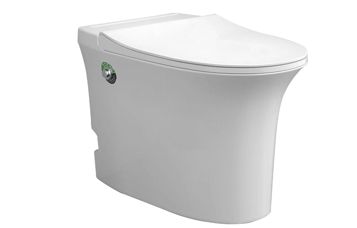 Bồn cầu không két nước Hiwin MT-6040W
