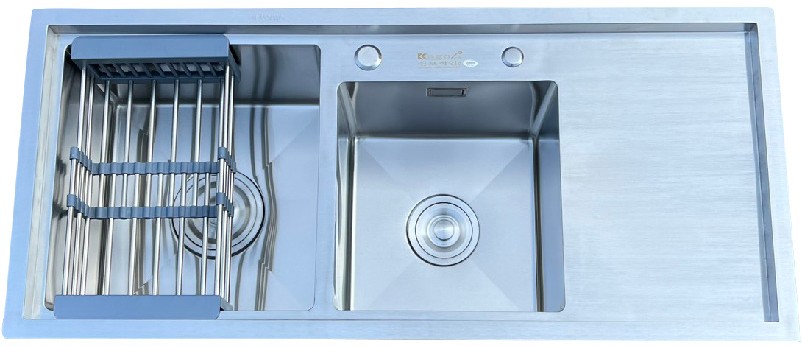 Chậu rửa bát Kagol K10045 BT 304