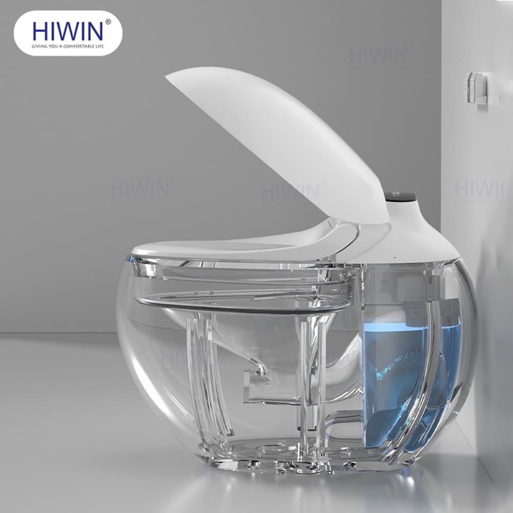 Bồn cầu nguyên khối cao cấp HIWIN MT-2060