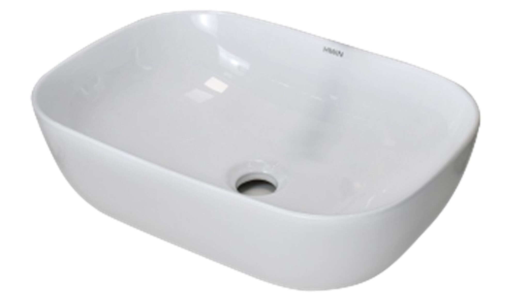 Chậu Rửa Lavabo đặt bàn màu cam TOTO LW896JW/F#MDR