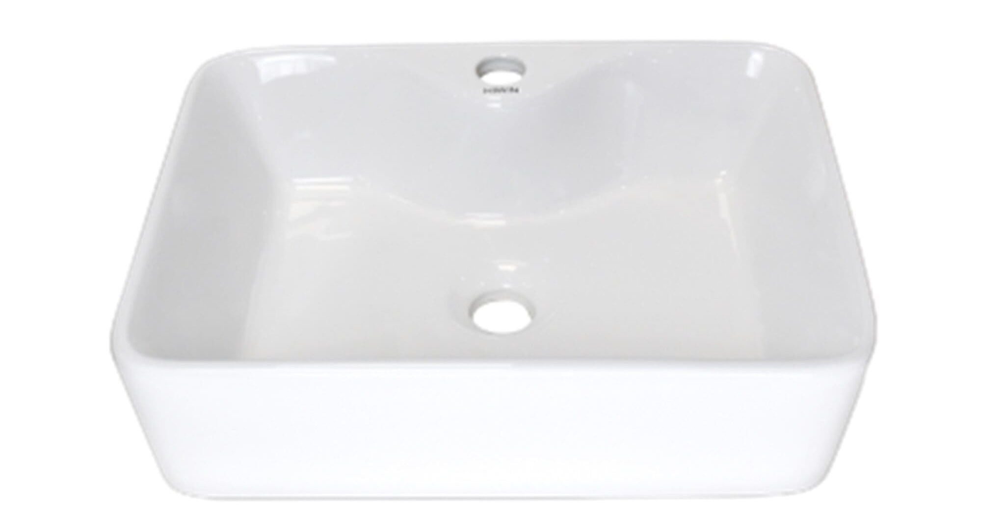 Chậu Rửa Lavabo đặt bàn màu cam TOTO LW896JW/F#MDR