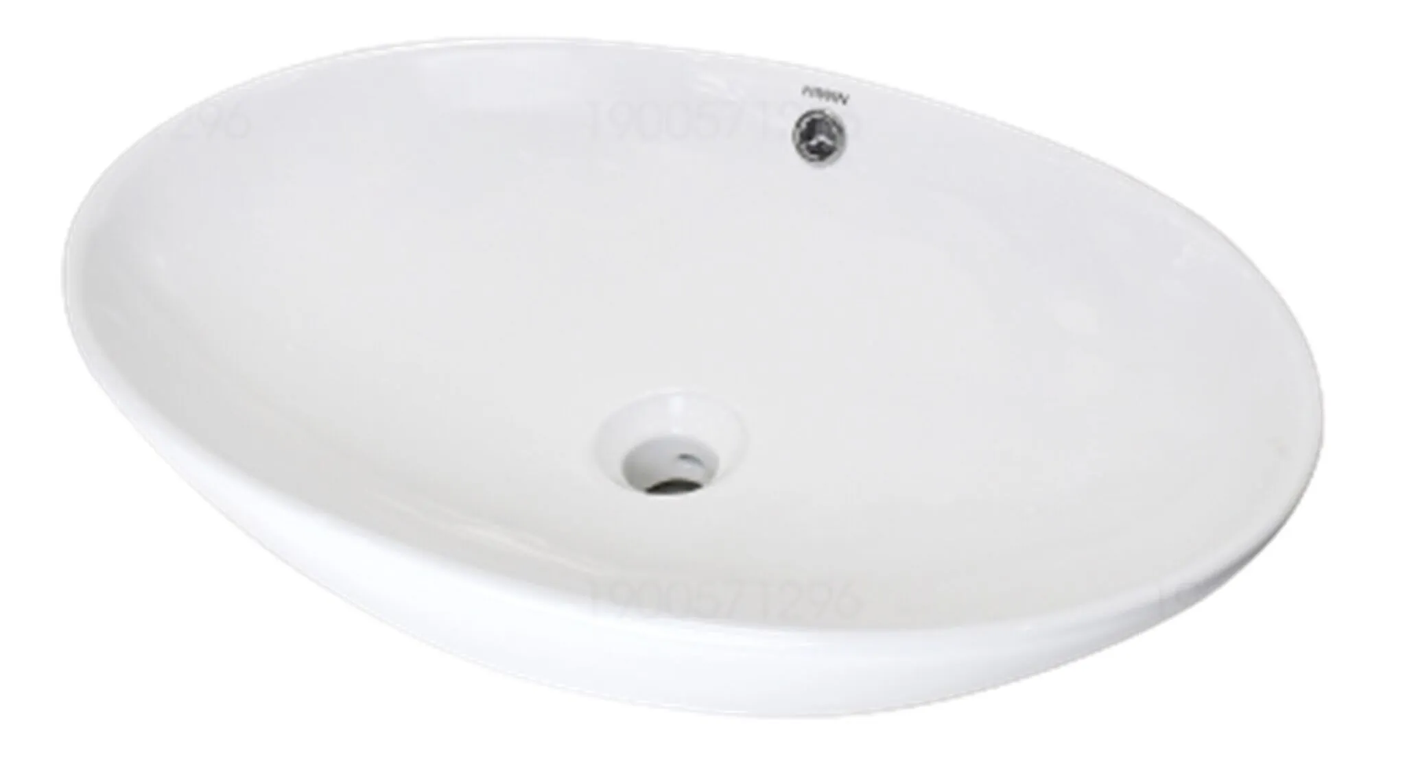 Chậu Rửa Lavabo đặt bàn màu cam TOTO LW896JW/F#MDR