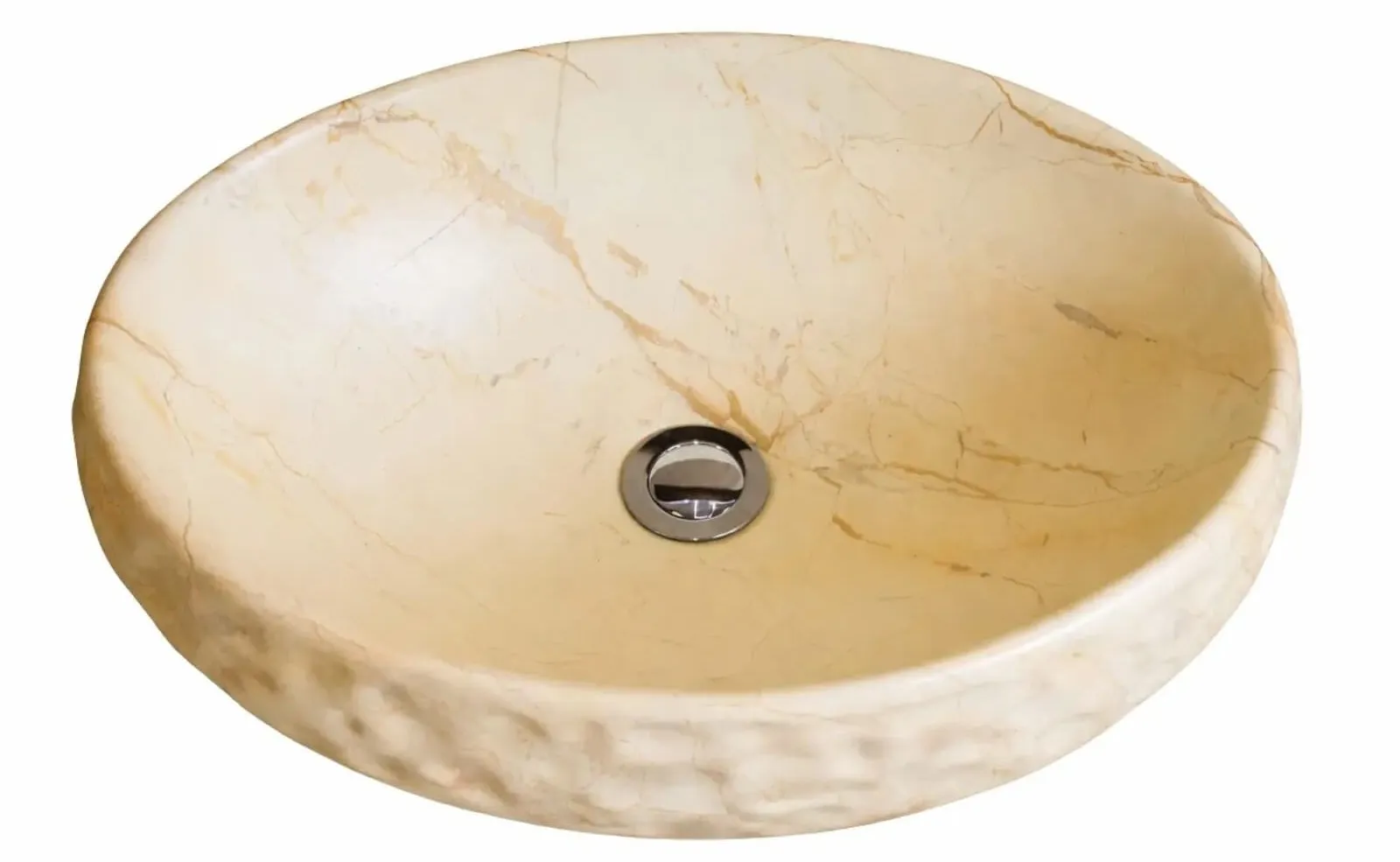 Chậu rửa mặt dương bàn lavabo đặt bàn cao cấp HIWIN LP-6200