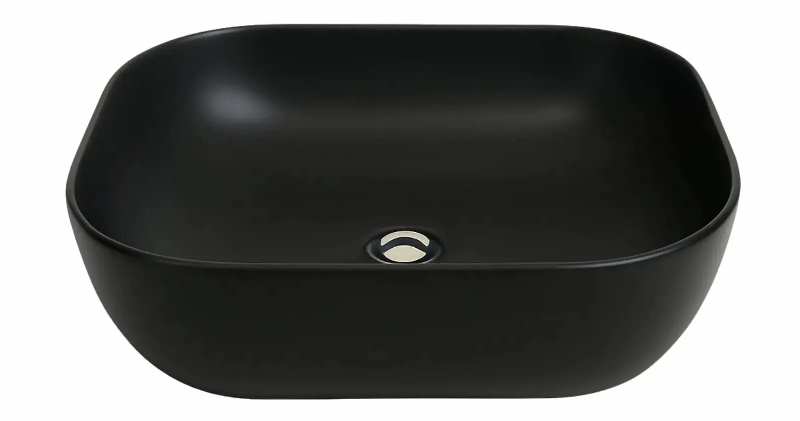 Chậu rửa mặt dương bàn lavabo đặt bàn cao cấp HIWIN LP-8032