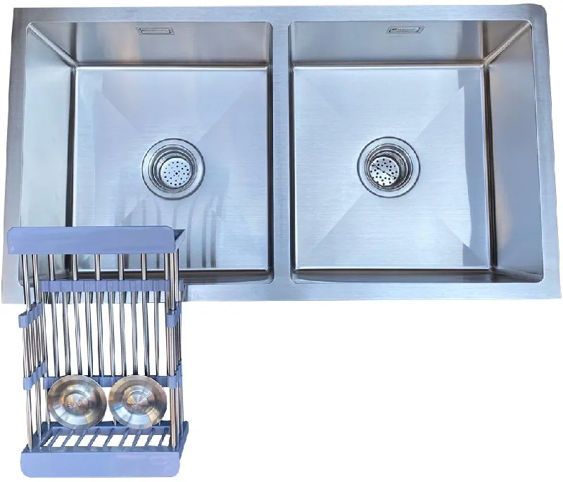 Chậu rửa bát Kagol KA8245 Cân