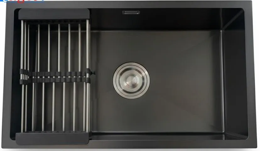 Chậu rửa bát Kagol KND7545 AB