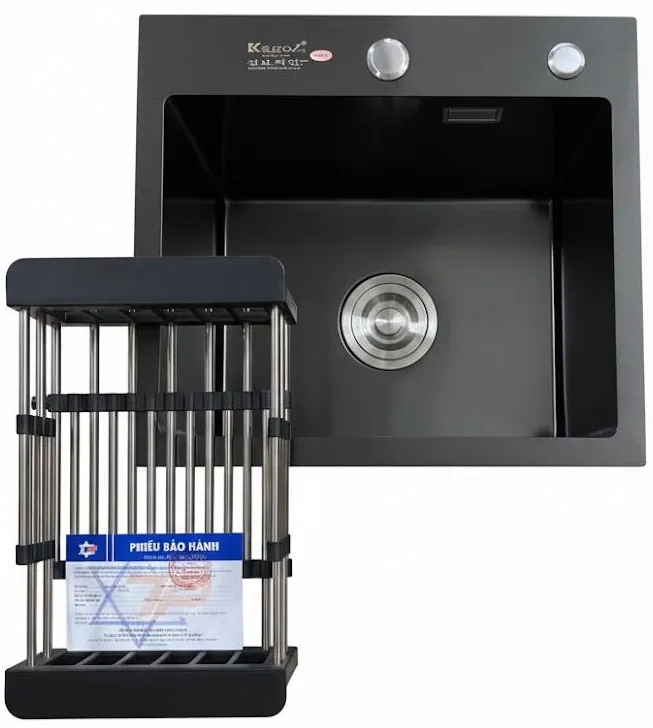 Chậu rửa bát Kagol KND4540