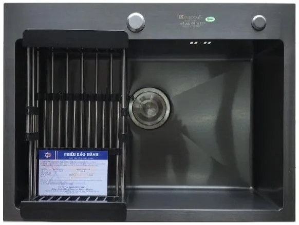 Chậu rửa bát Kagol KND6045