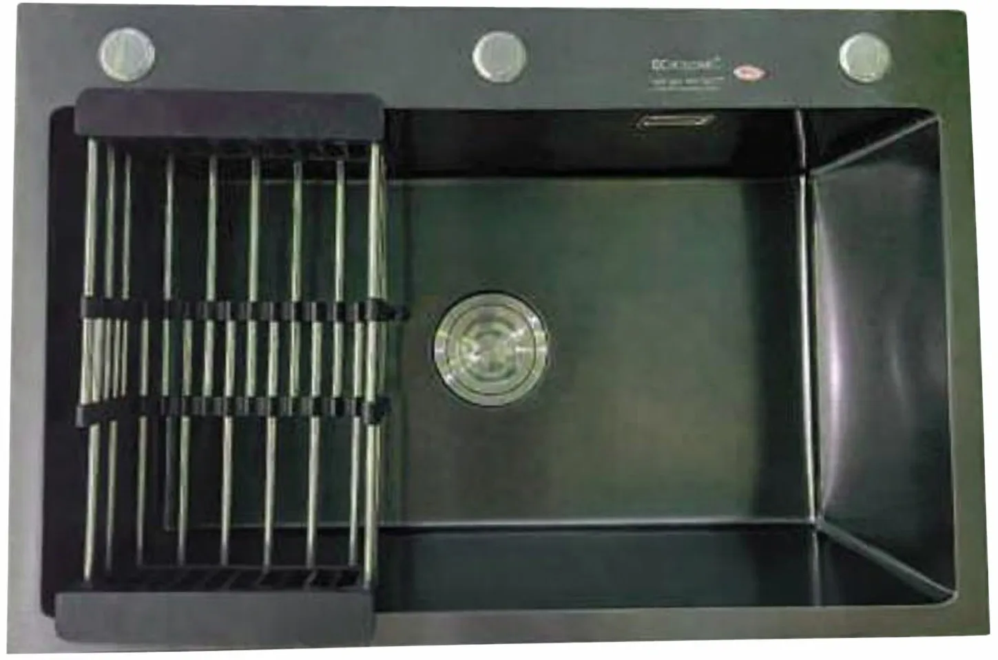 Chậu rửa bát Kagol KND6845