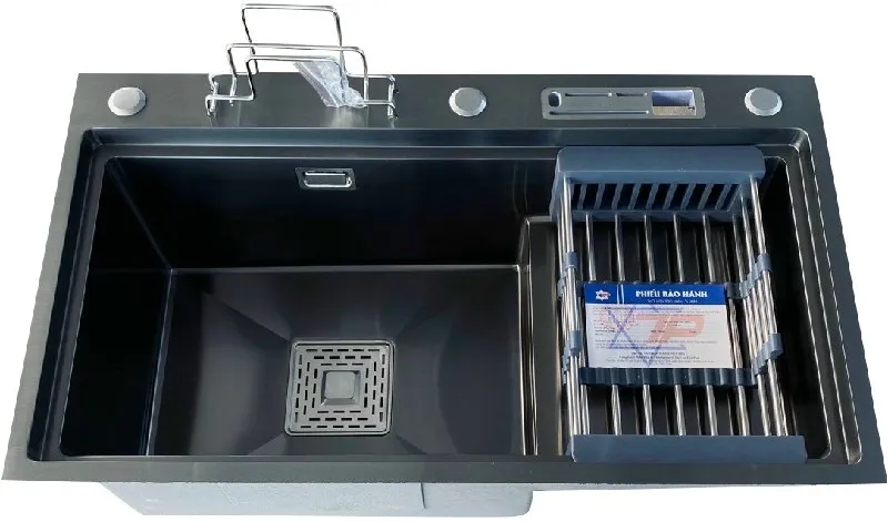 Chậu rửa bát Kagol KND7846B