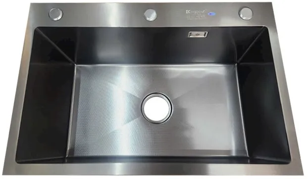 Chậu rửa bát Kagol KND8050
