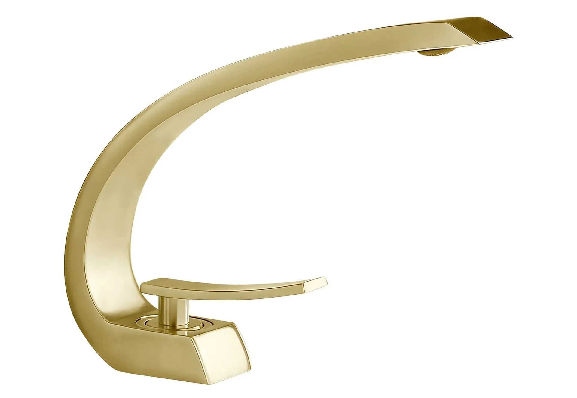 Vòi chậu rửa mặt nóng lạnh HIWIN KF-2111