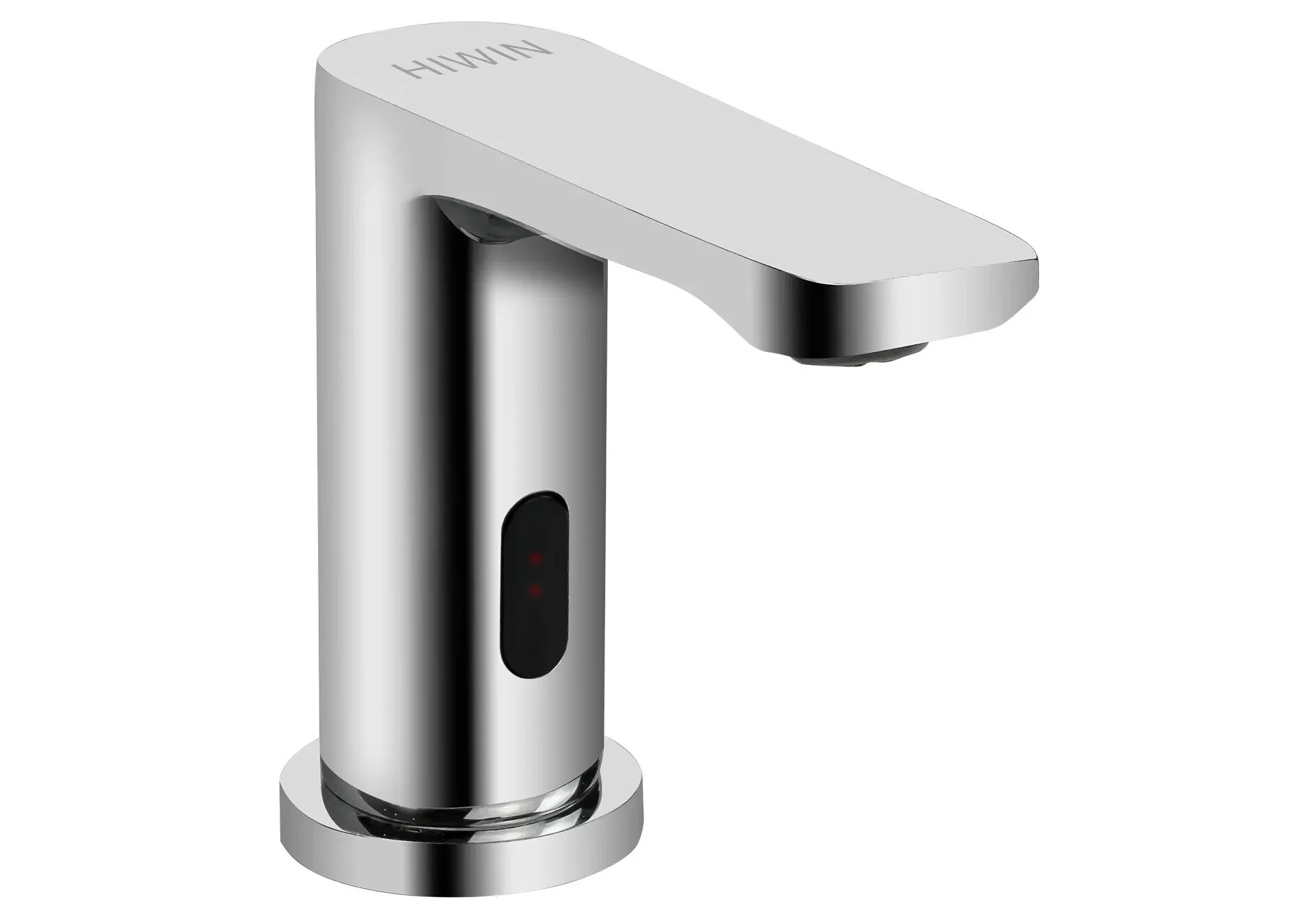 Vòi chậu rửa mặt nóng lạnh HIWIN KF-2111
