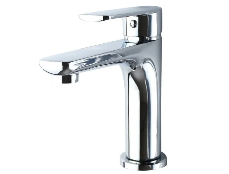 Vòi chậu rửa mặt nóng lạnh HIWIN KF-2111