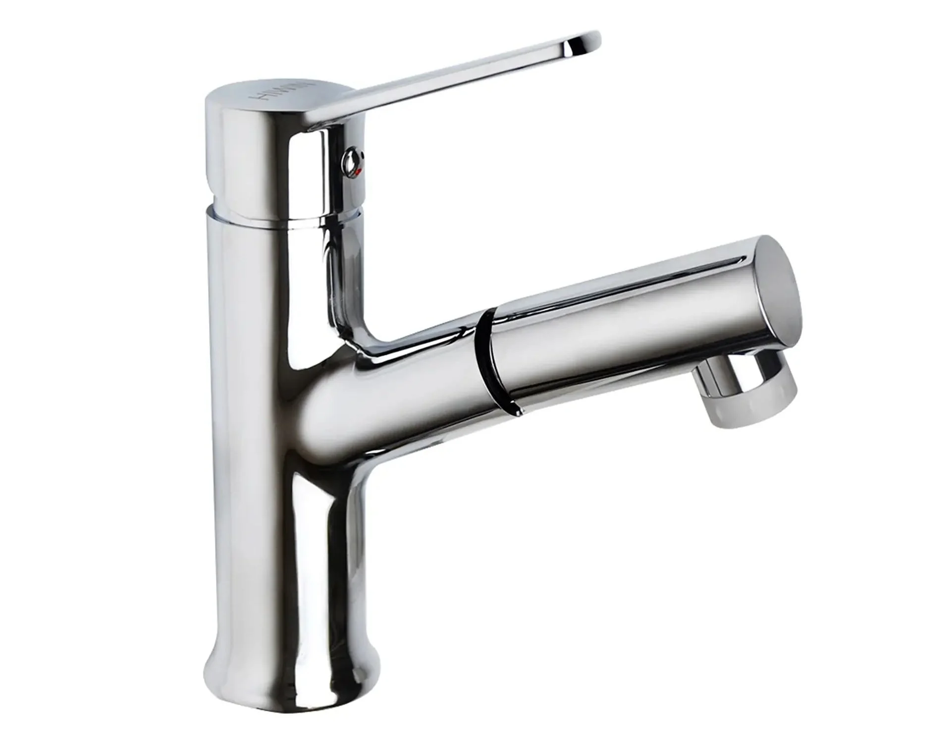 Vòi chậu rửa mặt nóng lạnh HIWIN KF-2111