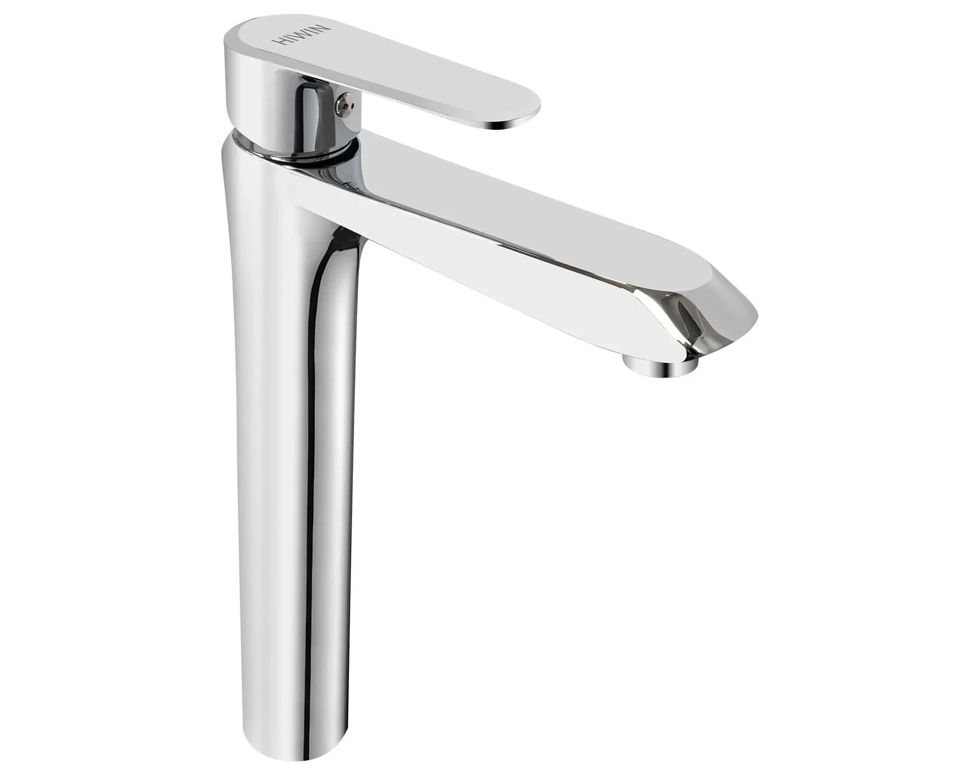Vòi chậu rửa mặt nóng lạnh HIWIN KF-2111