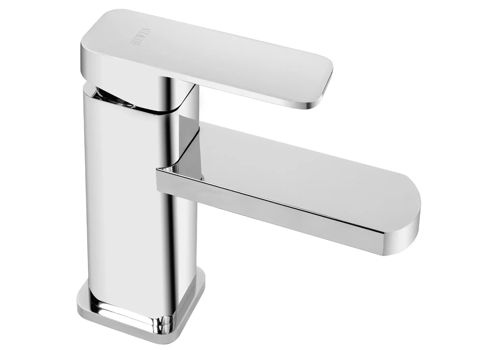 Vòi chậu rửa mặt nóng lạnh HIWIN KF-2111
