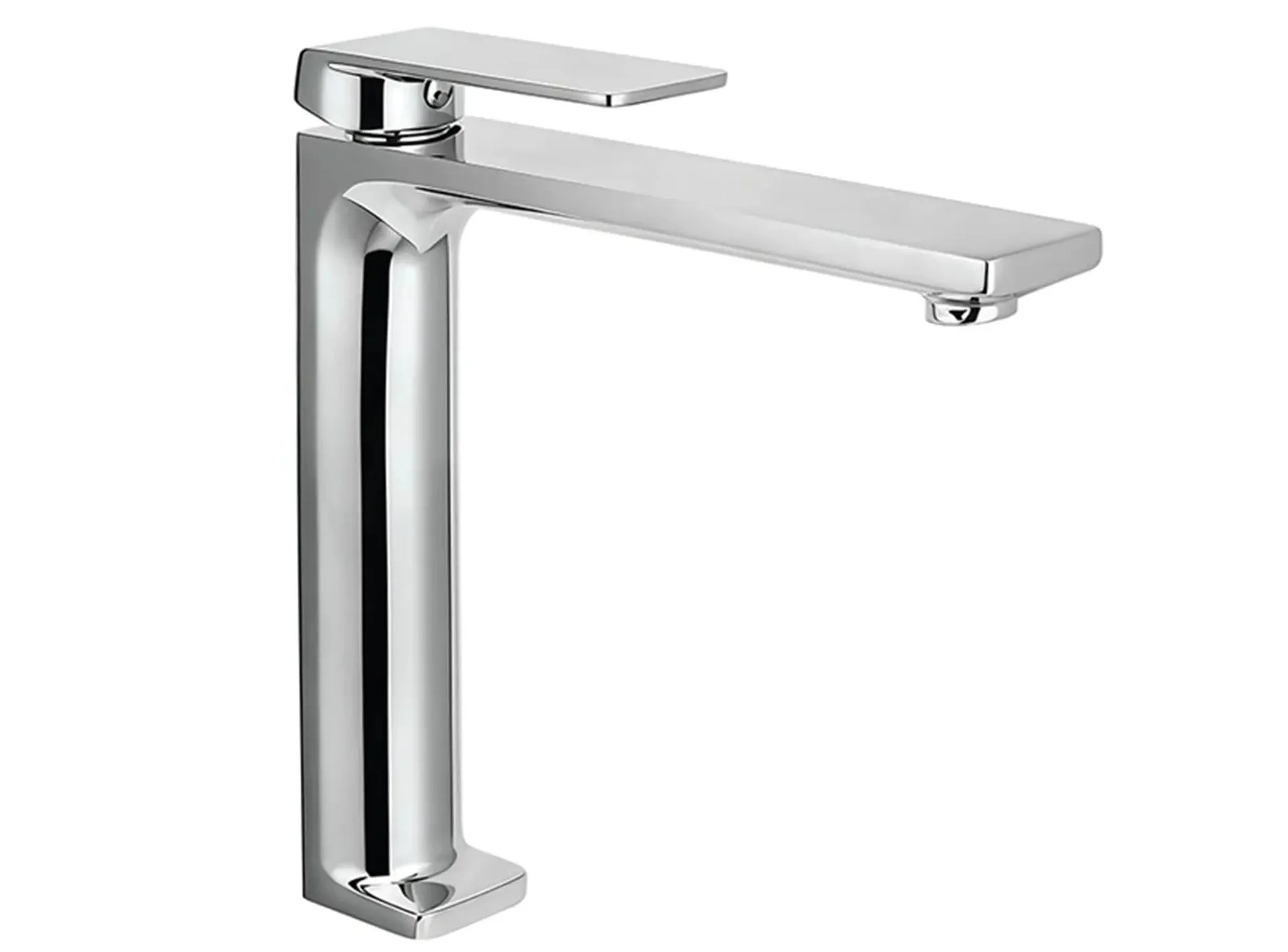 Vòi chậu rửa mặt nóng lạnh HIWIN KF-2111