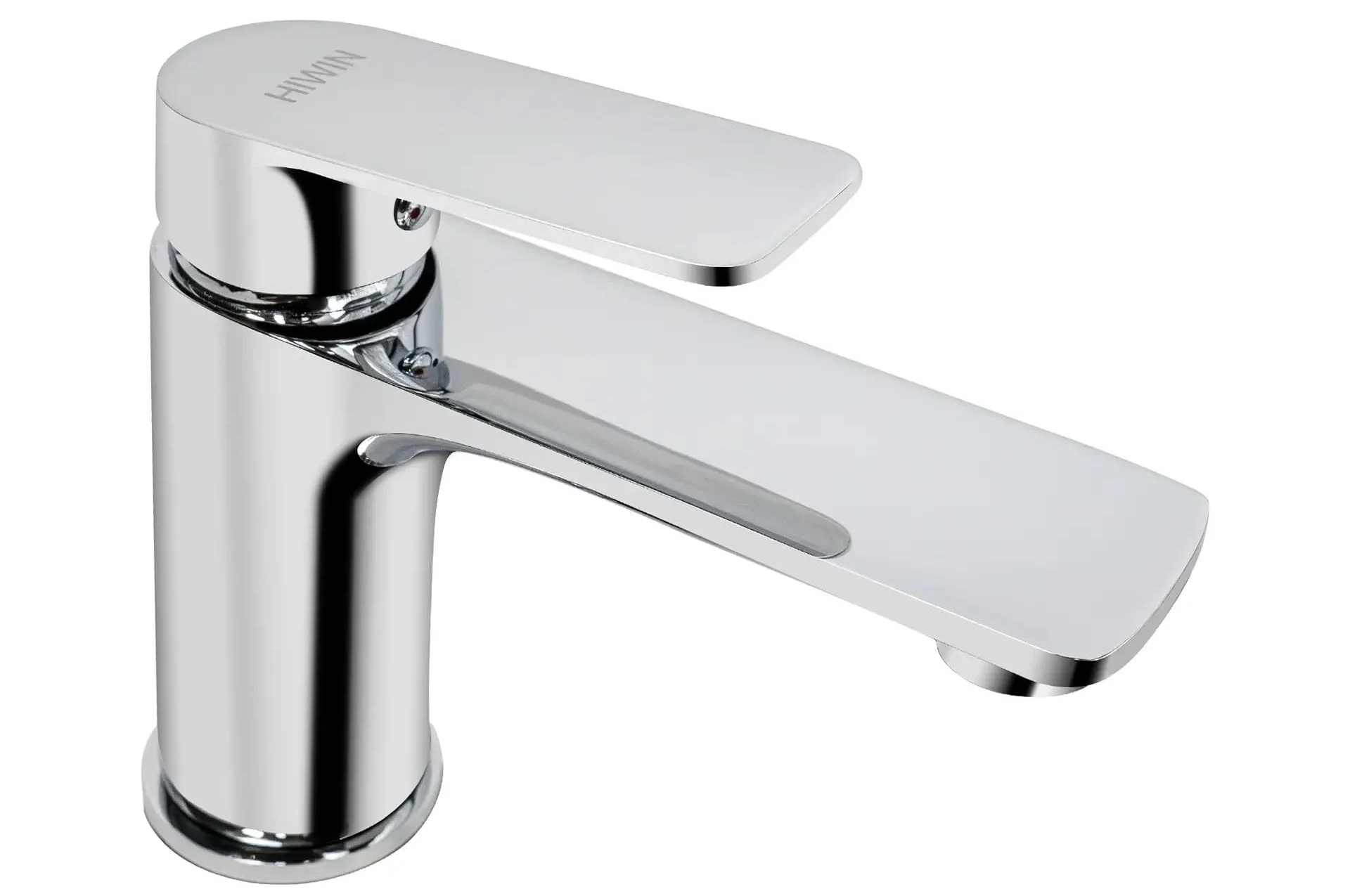 Vòi chậu rửa mặt nóng lạnh HIWIN KF-2111