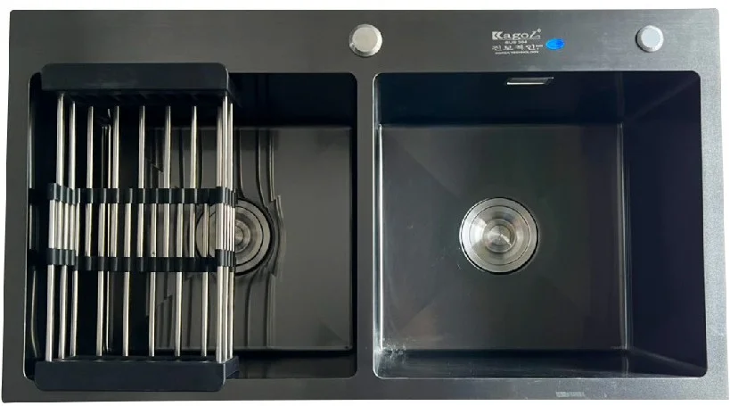 Chậu rửa bát Kagol KND8245 CÂN