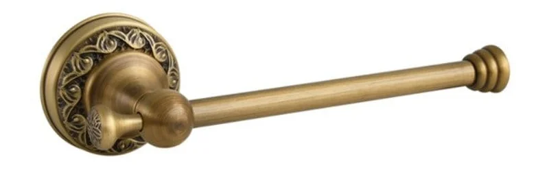 Móc giấy vệ sinh bằng đồng Kanly GCK03N