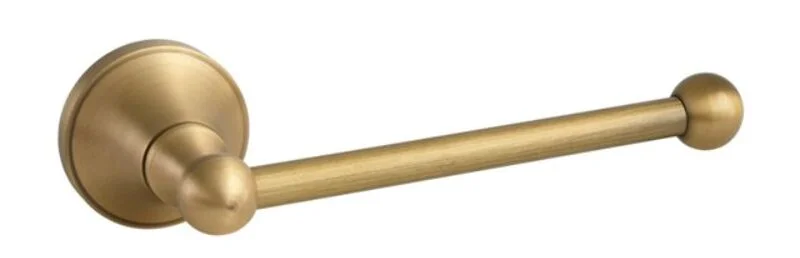 Móc giấy vệ sinh bằng đồng Kanly GCK03N