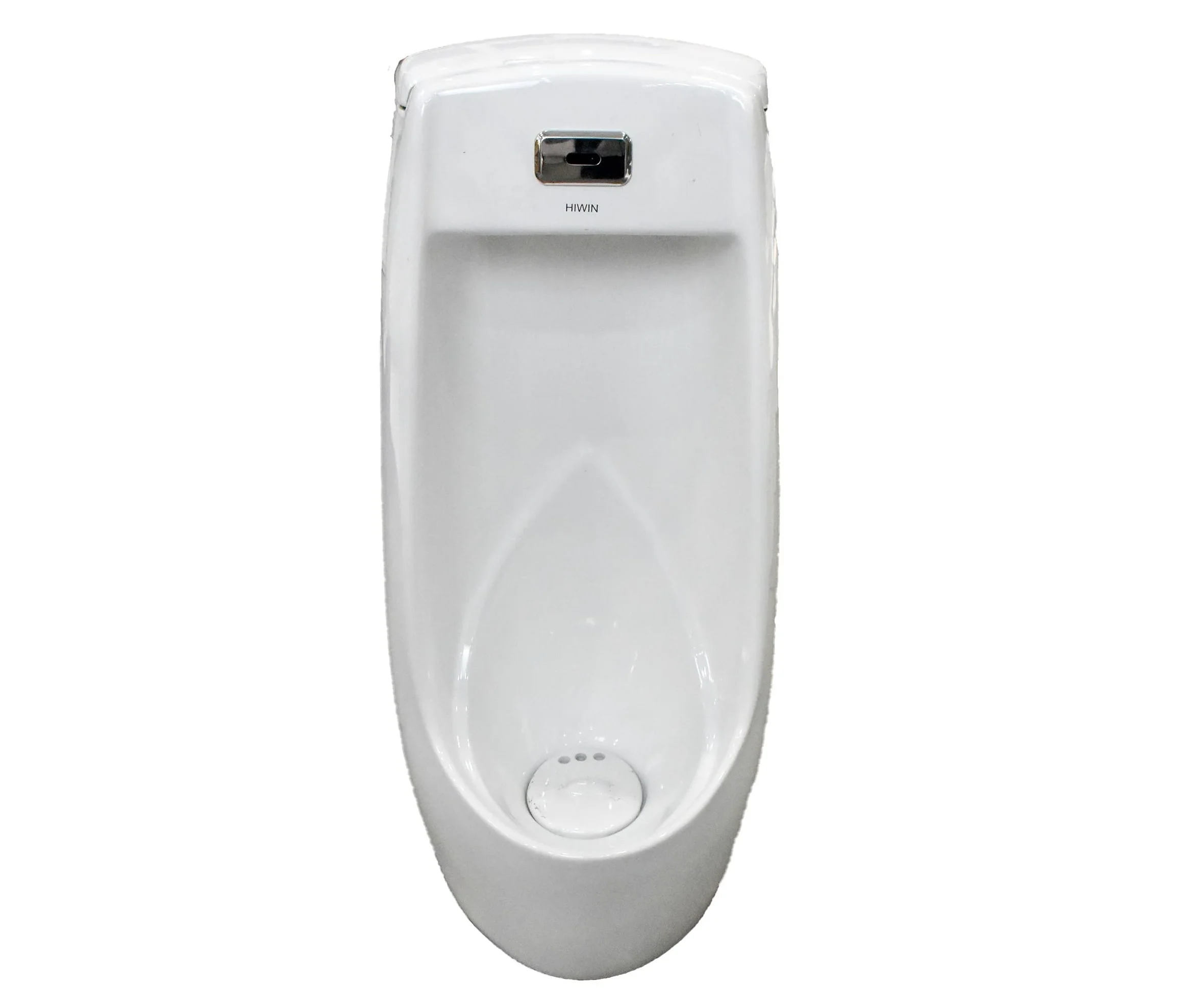Bồn Tiểu Nam Treo Tường TOTO U104W/F#W (U104W-F)