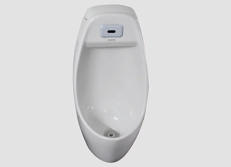 Bồn Tiểu Nam Treo Tường TOTO U104W/F#W (U104W-F)