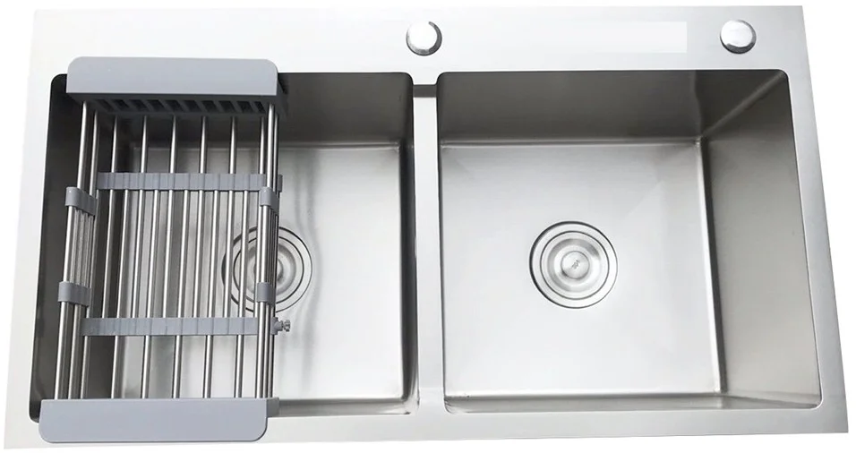 Chậu rửa bát Kagol KNB8245 CÂN