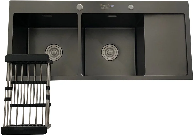 Chậu rửa bát Kagol KND10045